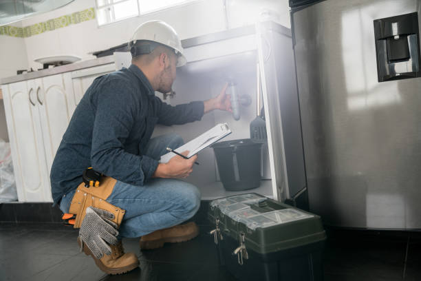 Trusted Josephine, TX Plumbing Experts