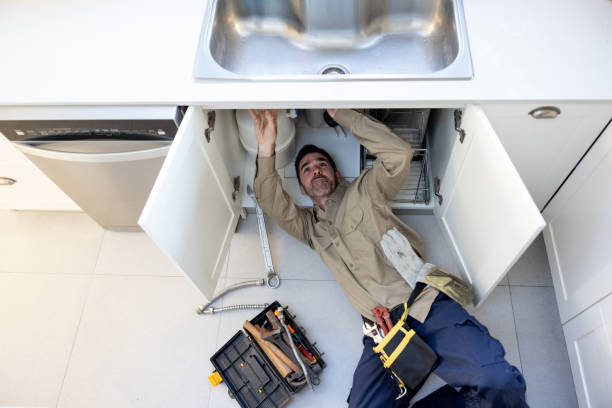 Best Affordable Plumbing Services  in Josephine, TX