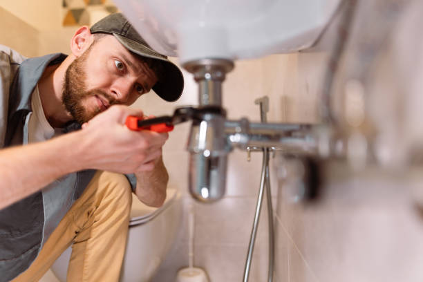 Best Plumbing Repair Near Me  in Josephine, TX